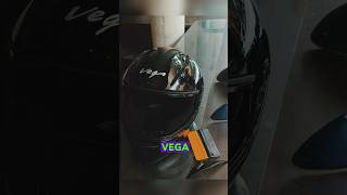 Vega Bolt Custom to AGV Helmet modify vega helmet [upl. by Linskey]