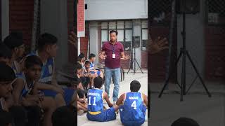 Day 1 Highlights  Oxford Sr Sec School [upl. by Ecirtaeb]