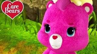 Care Bears  Dealing With A Bully [upl. by Race]