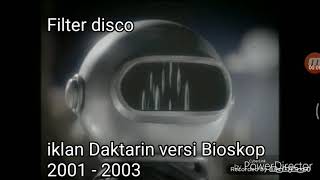 Kompilasi iklan Daktarin 2001  2014 Metrotv [upl. by Heman939]