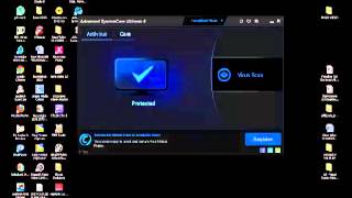 Advanced SystemCare Ultimate 608289 crackkey Download [upl. by Gnah]