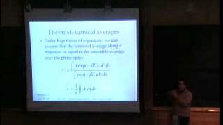 Lec 13  MIT 3320 Atomistic Computer Modeling of Materials [upl. by Racklin440]