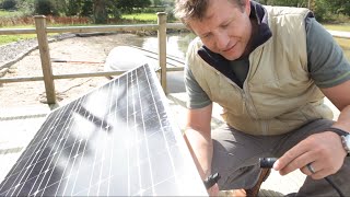 Plug In Solar DIY Kits  The All In One Solar Package [upl. by Hassin]