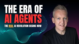 AI Agents The End of the Internet and Dawn of an Agent Net [upl. by Kurr]