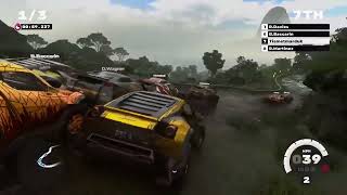 All you need to know about DiRT 5 Preview [upl. by Notsnhoj]