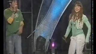 Sirusho amp Jivan Khachatryan  Sirum Em Miayn QezSirusho  Hay SuperStar 2 Armenian Idol 2flv [upl. by Ban]