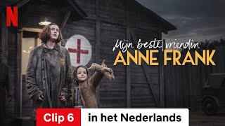 Mijn beste vriendin Anne Frank Clip 6  Trailer in het Nederlands  Netflix [upl. by Tosch]