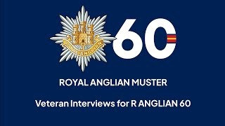 Joel Lewis Royal Anglian Regiment veteran interview Op HERRICK 6 Afghanistan [upl. by Feldstein]