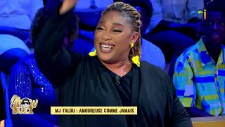 Showbuzz s4 du 02 octobre 2024 avec Molare [upl. by Christye]