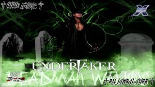 Undertaker Fan Remix 1st Beginning Of The End [upl. by Norihs]