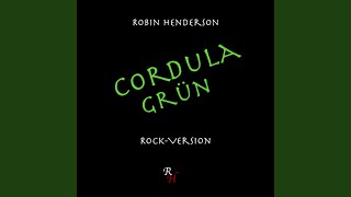 Cordula Grün Rock Version [upl. by Helyn]