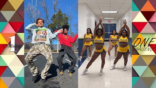 Weekly Viral Dance Trends Compilation  February 2024 Part 1 [upl. by Ahseal]