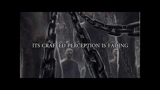 IMMOLATION  Kingdom Of Conspiracy OFFICIAL LYRIC VIDEO [upl. by Lilli650]