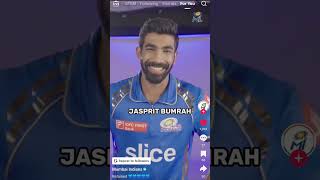 2025 Mumbai indians team mumbaiindians mumbaiindiansfanclub [upl. by Llerrah]