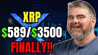 2025 XRP PRICE PREDICTION 50000 XRP  VALHILCAPITAL [upl. by Sandye]