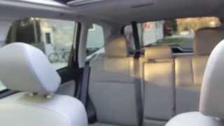 2014 Subaru Forester 25i Touring  Panoramic Moonroof [upl. by Nylasoj978]