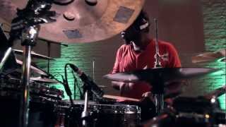 Snarky Puppy  Binky groundUP [upl. by Abercromby214]