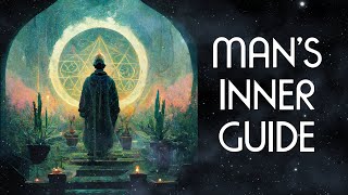 Mans Inner Guide  A Hermetic EsotericOccult Article with text and music [upl. by Buford]