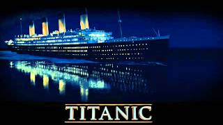 James Horner amp Celine Dion  Titanic Soundtrack DeeJayChriss Mix [upl. by Aisercal]