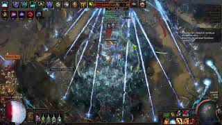 Molten Strike Trickster Tank Test 325 Valdo 34 GhostedEndurance Charges [upl. by Nylassej]