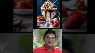 Top 7 tmkoc actor favourite their Icecream 🍨tmkoc jethalal tappu daya shorts  babitaji 100k [upl. by Halona950]