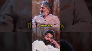 Rajamouli Ram Charan and NTR’s Funniest Moment Yet funny fun comedy [upl. by Assital]