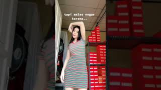 TIK TOK DJ GRATATA MELEHOY  OUTO JEDUG JEDUG  TIK TOK TERBARU  PART5 [upl. by Alston797]