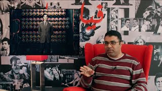 The Imitation Game  استعراض ومناقشة بالعربي [upl. by Ahsasal751]