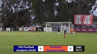 2023 Shepparton Cup U1416 Girls [upl. by Yevreh]