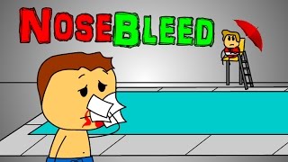 Brewstew  Nosebleed [upl. by Trebma]