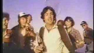 Dr Pepper Commercial  IM A PEPPER  David Naughton [upl. by Mabel156]