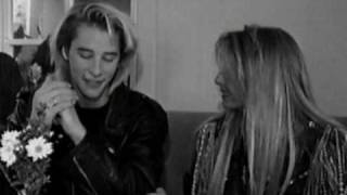 Chesney Hawkes Youthquake Interview [upl. by Hooke]