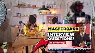 Mastercard Interview Questions and Answers  How To Answer Mastercard Interview Questions [upl. by Darton]