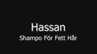 Hassan  Schampo för fett hår [upl. by Akenit]