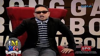 Bubble Gang Isumbong mo kay Bong Bong [upl. by Joslyn]