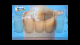 Nestlé MILMAID Iced Coffee Mix Tamil [upl. by Carmela]