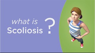 What is scoliosis [upl. by Buehler]