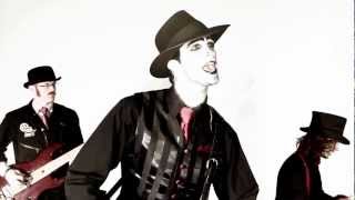 Steam Powered Giraffe  Automatonic Electronic Harmonics [upl. by Elli]