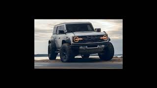 FORD BRONCO RAPTOR fordbroncoraptor [upl. by Kamila922]