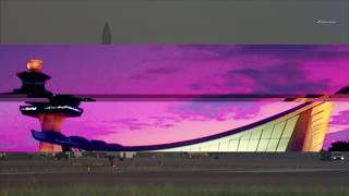 Which Washington DC Area Airport is Best DCA IAD or BWI  Airfarewatchdog [upl. by Sonaj]