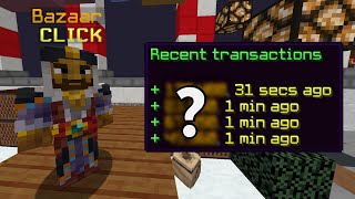 NEW THESE FLIPS CAN MAKE MILLIONS EARLY GAME  HYPIXEL SKYBLOCK [upl. by Gottfried693]