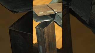 Metal joints without welding metalwork joint welding [upl. by Hsekin]