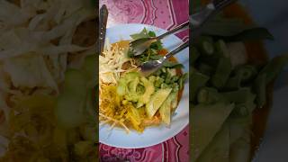 Best Noodles  Thai street food [upl. by Krista]