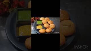 Aloo kachori  youtubeshorts trendingshorts viralvideo alookachorirecipe [upl. by Ysac]