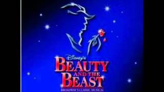 Beauty And The Beast Broadway 1994 23 Beauty And The Beast Reprise [upl. by Eizeerb]