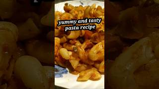 How to make indian style macroni recipe ll pasta recipe pasta recipe macroni [upl. by Calandria]