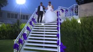 LETS MARRY DÜŞ BAHÇESİ MERDİVEN İNİŞ [upl. by Lynus]