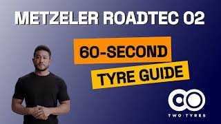 Metzeler Roadtec 02  Sports Touring Motorcycle Tyre  60second Guide [upl. by Bushey940]