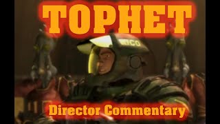 RSTC Tophet Campaign Director Commentary [upl. by Abey]