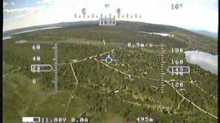 Radian FPV Nordseter [upl. by Andres]